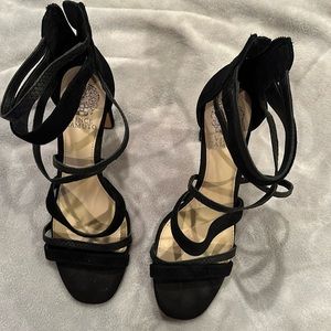 Vince Camuto dress heels.